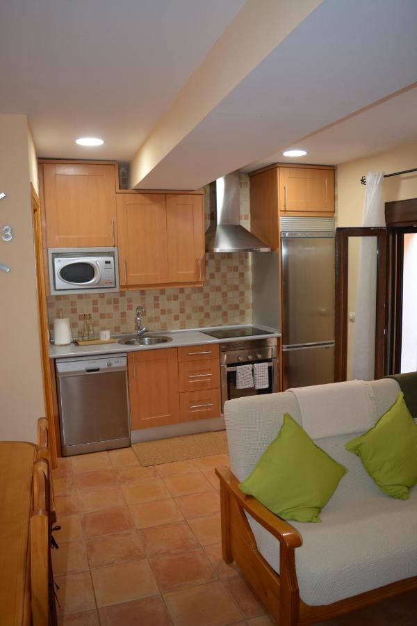 Descubre El Senorio Villa โมลินา เด อารากอน ภายนอก รูปภาพ
